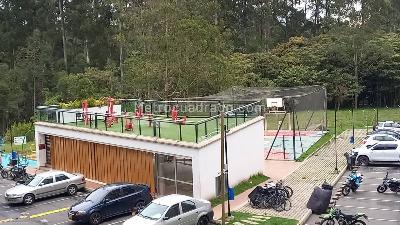 Apartamento de 3 alcobas en venta en Rionegro, Rionegro, 48 m² · foto 7 de 20