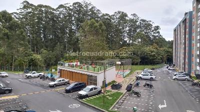 Apartamento de 3 alcobas en venta en Rionegro, Rionegro, 48 m² · foto 10 de 20