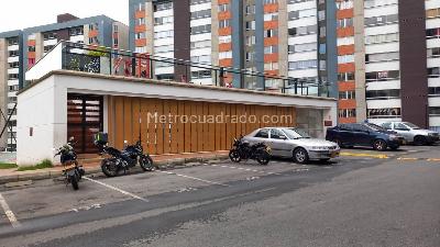 Apartamento de 3 alcobas en venta en Rionegro, Rionegro, 48 m² · foto 11 de 20