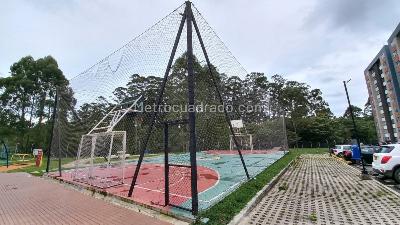 Apartamento de 3 alcobas en venta en Rionegro, Rionegro, 48 m² · foto 12 de 20