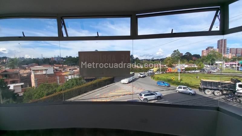 Local Comercial en Arriendo, La Somer, Rionegro, Rionegro