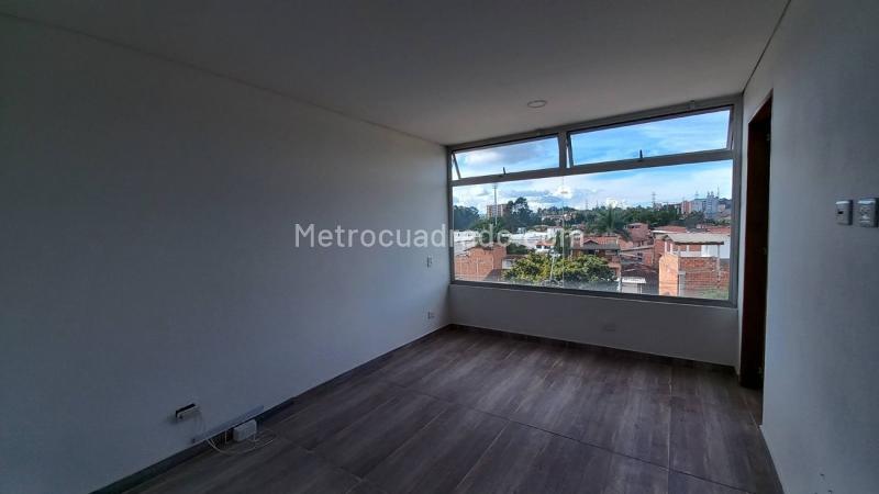 Local Comercial en Arriendo, La Somer, Rionegro - Widok 4