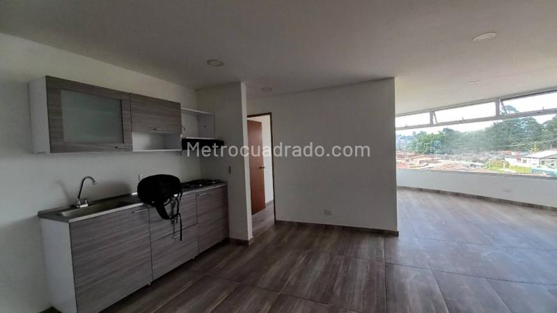 Local Comercial en Arriendo, La Somer, Rionegro - Widok 5