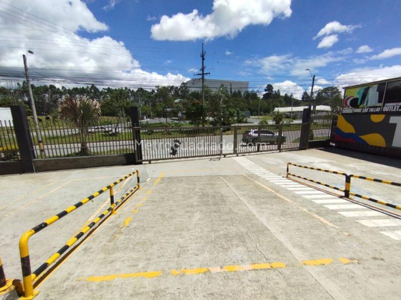 Bodega en Arriendo, Tranvia, Rionegro - Vista 5