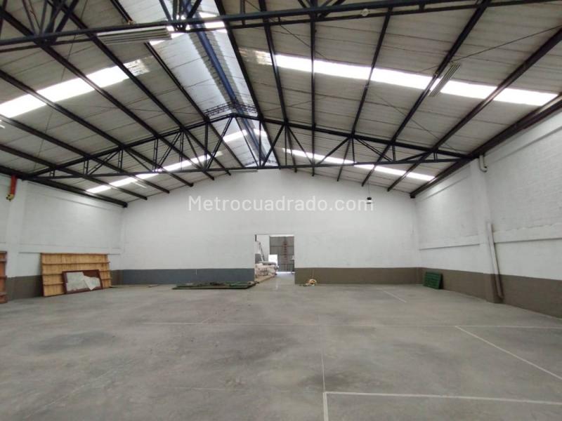 Bodega en Arriendo, Tranvia, Rionegro - Más