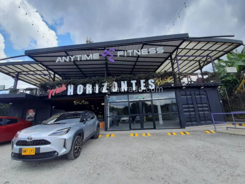 Local Comercial en Arriendo, Llanogrande, Rionegro - Widok 2