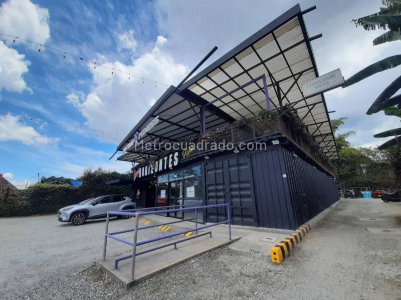 Local Comercial en Arriendo, Llanogrande, Rionegro - Widok 3