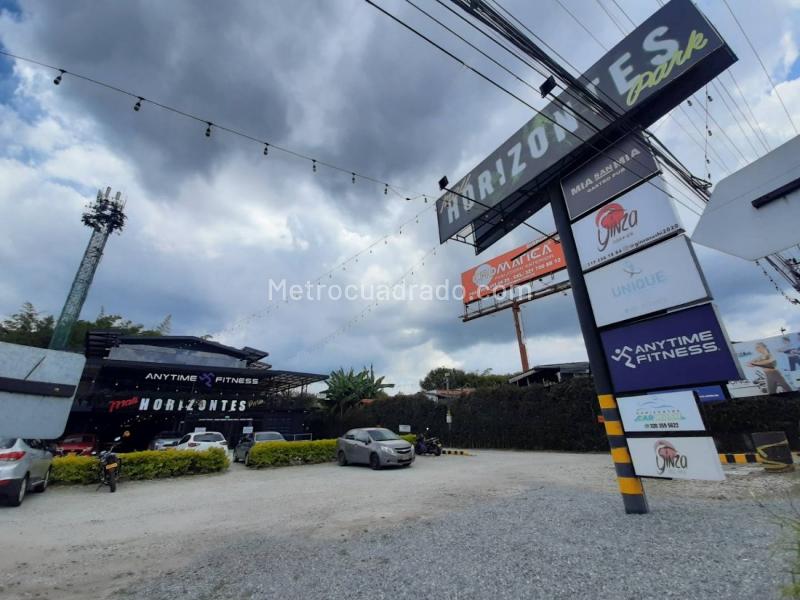Local Comercial en Arriendo, Llanogrande, Rionegro - Widok 4