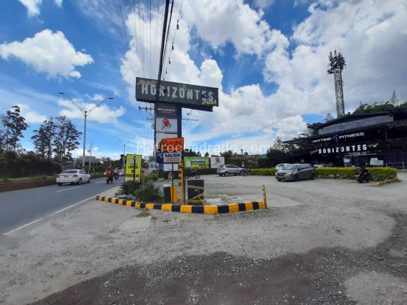 Local Comercial en Arriendo, Llanogrande, Rionegro - Widok 6