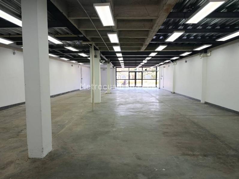Local Comercial en Arriendo, Llanogrande, Rionegro - Więcej