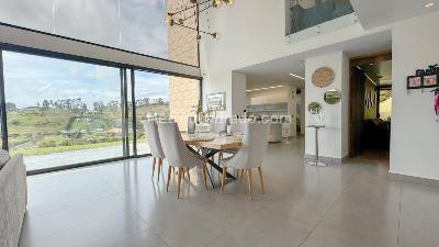 Casa de 5 alcobas en venta en Aeropuerto, Rionegro · foto 13 de 20