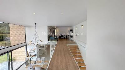 Casa de 5 alcobas en venta en Aeropuerto, Rionegro · foto 15 de 20