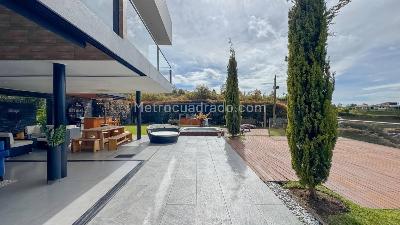 Casa de 5 alcobas en venta en Aeropuerto, Rionegro · foto 16 de 20