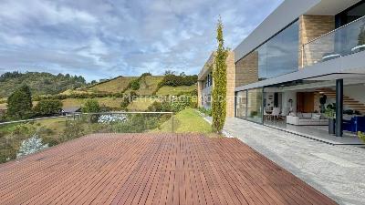 Casa de 5 alcobas en venta en Aeropuerto, Rionegro · foto 18 de 20