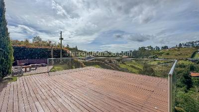 Casa de 5 alcobas en venta en Aeropuerto, Rionegro · foto 8 de 20