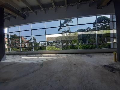 Bodega en Arriendo, Llano Grande, Rionegro