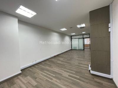 Oficina en Arriendo, Ciudad Del Rio, Medellín