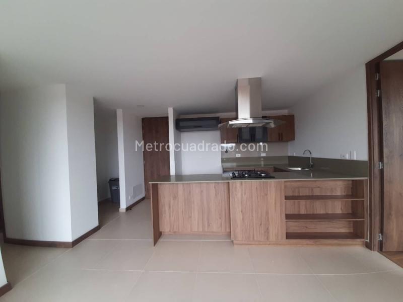 3BR Apartment in San Antonio (83 m²) - 2