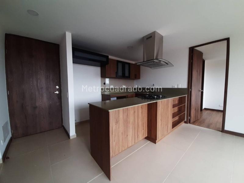 3BR Apartment in San Antonio (83 m²) - 3