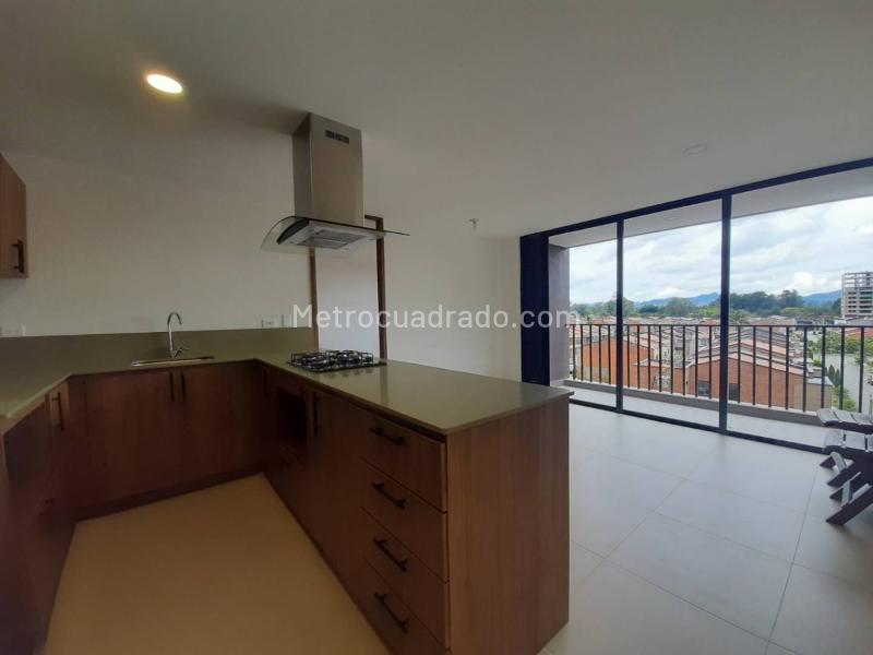 3BR Apartment in San Antonio (83 m²) - 4