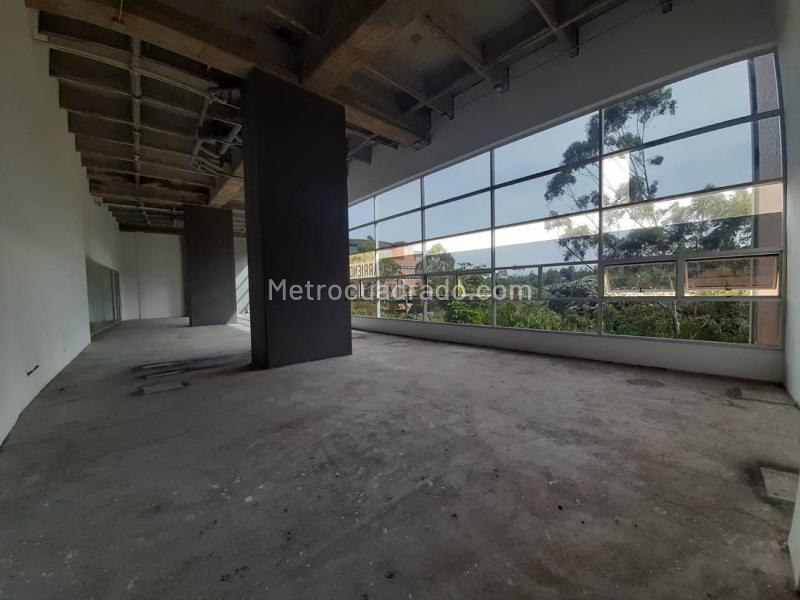 Local Comercial en Arriendo, Llano Grande, Rionegro – pohled 2