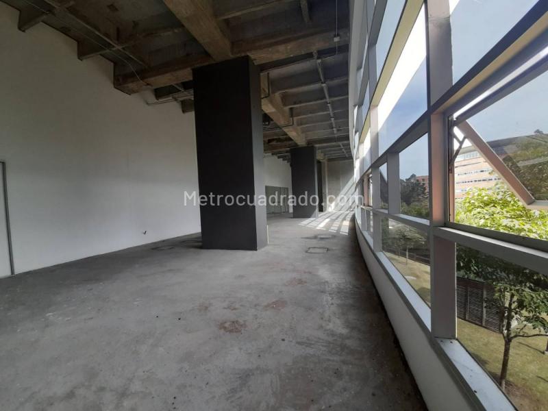 Local Comercial en Arriendo, Llano Grande, Rionegro – pohled 3