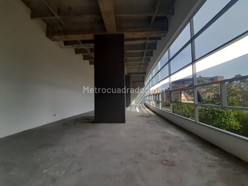 Local Comercial en Arriendo, Llano Grande, Rionegro – pohled 4