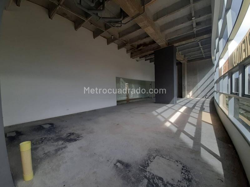 Local Comercial en Arriendo, Llano Grande, Rionegro – pohled 5