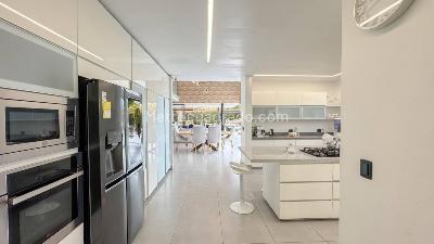 Casa de 5 alcobas en arriendo en Aeropuerto, Rionegro · foto 14 de 20