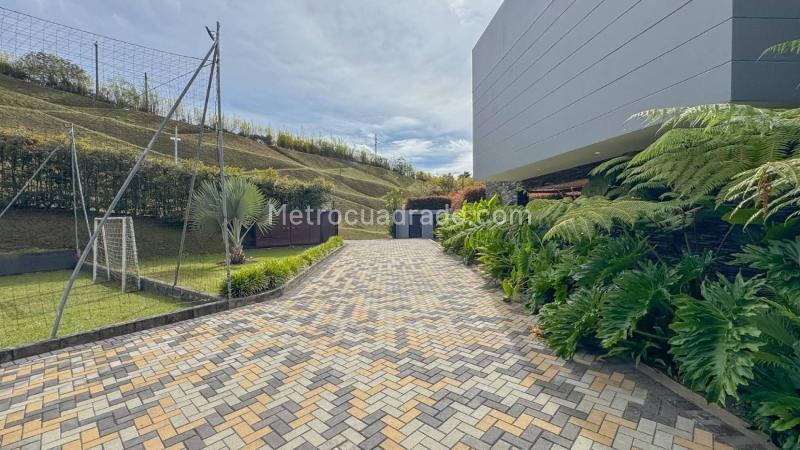 5BR House in Aeropuerto (3010 m²) - 3