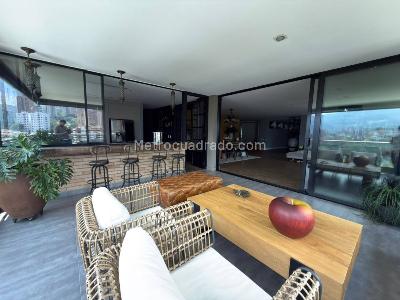 Apartamento en venta en Los Balsos, Medellín · foto 2 de 20
