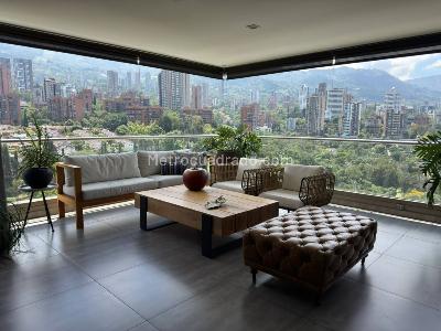 Apartamento en venta en Los Balsos, Medellín · foto 3 de 20