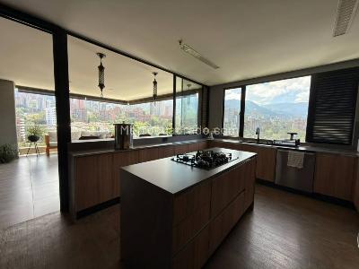 Apartamento en venta en Los Balsos, Medellín · foto 4 de 20