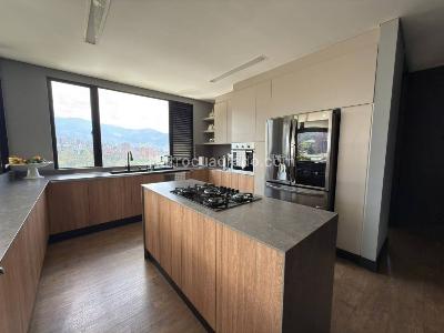 Apartamento en venta en Los Balsos, Medellín · foto 5 de 20