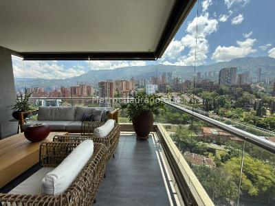 Apartamento en venta en Los Balsos, Medellín · foto 6 de 20