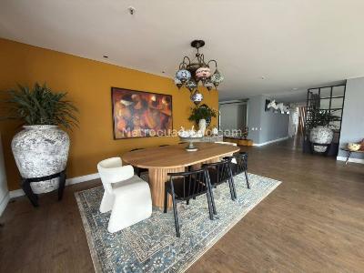 Apartamento en venta en Los Balsos, Medellín · foto 7 de 20