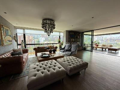 Apartamento en venta en Los Balsos, Medellín · foto 8 de 20