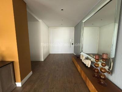 Apartamento en venta en Los Balsos, Medellín · foto 9 de 20