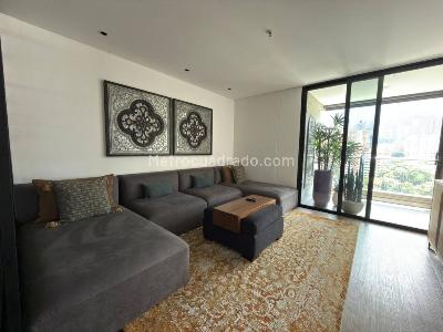 Apartamento en venta en Los Balsos, Medellín · foto 12 de 20