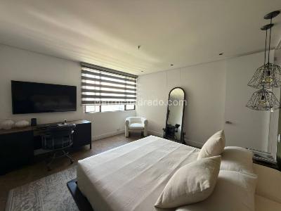 Apartamento en venta en Los Balsos, Medellín · foto 13 de 20