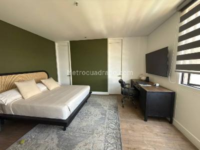 Apartamento en venta en Los Balsos, Medellín · foto 15 de 20