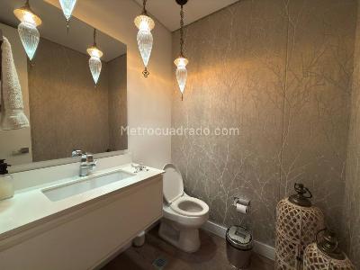 Apartamento en venta en Los Balsos, Medellín · foto 16 de 20