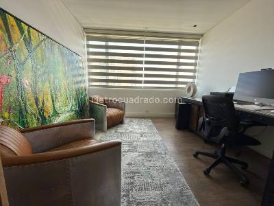 Apartamento en venta en Los Balsos, Medellín · foto 17 de 20