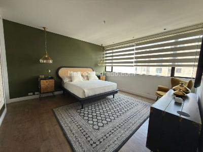 Apartamento en venta en Los Balsos, Medellín · foto 18 de 20