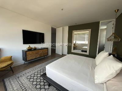 Apartamento en venta en Los Balsos, Medellín · foto 19 de 20