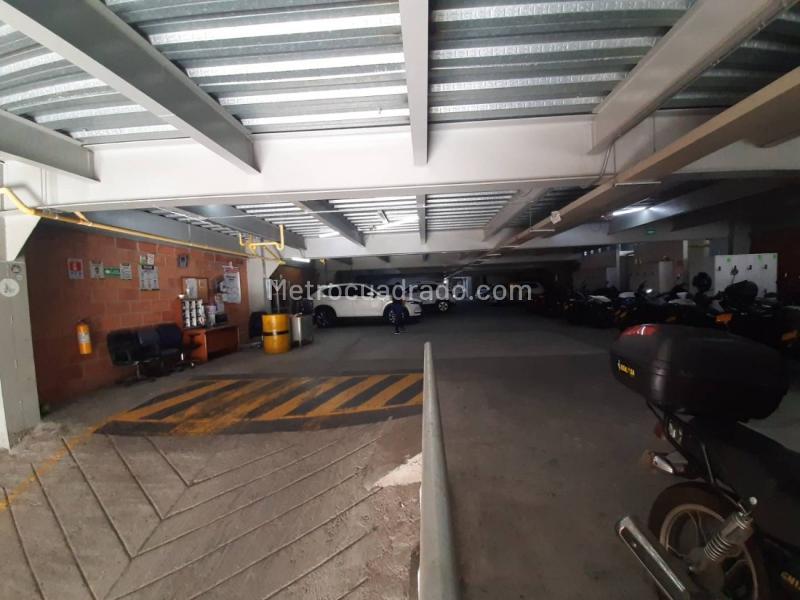Bodega en Arriendo, Rionegro, Rionegro, Rionegro