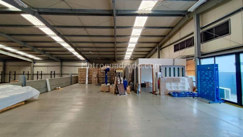 Oficina en Arriendo, Bello, Bello - Widok 4