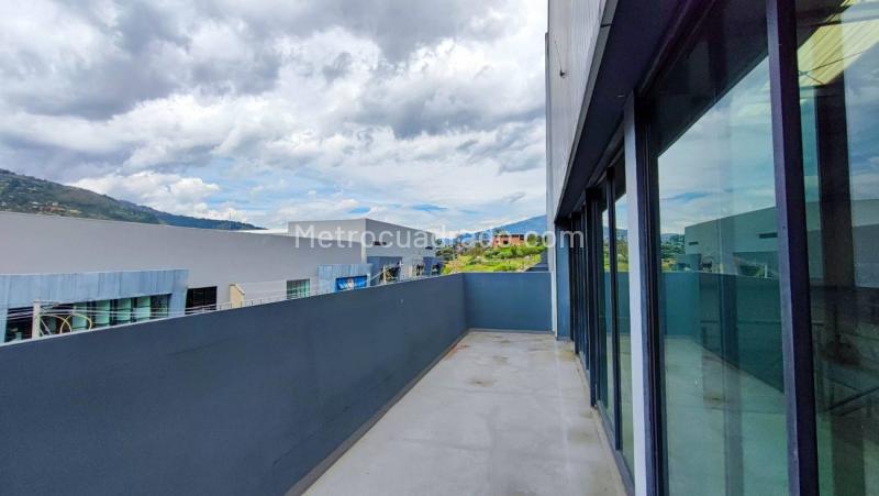 Oficina en Arriendo, Bello, Bello - Widok 5