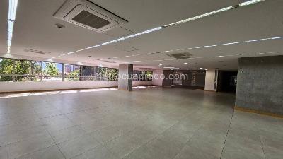 Oficina en Arriendo, Las Palmas, Medellín
