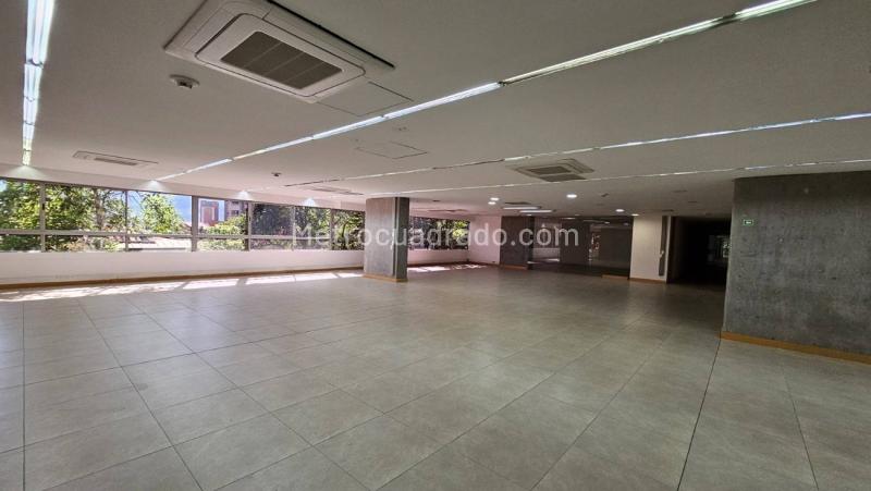 Oficina en Arriendo, Las Palmas, Medellín, Medellín